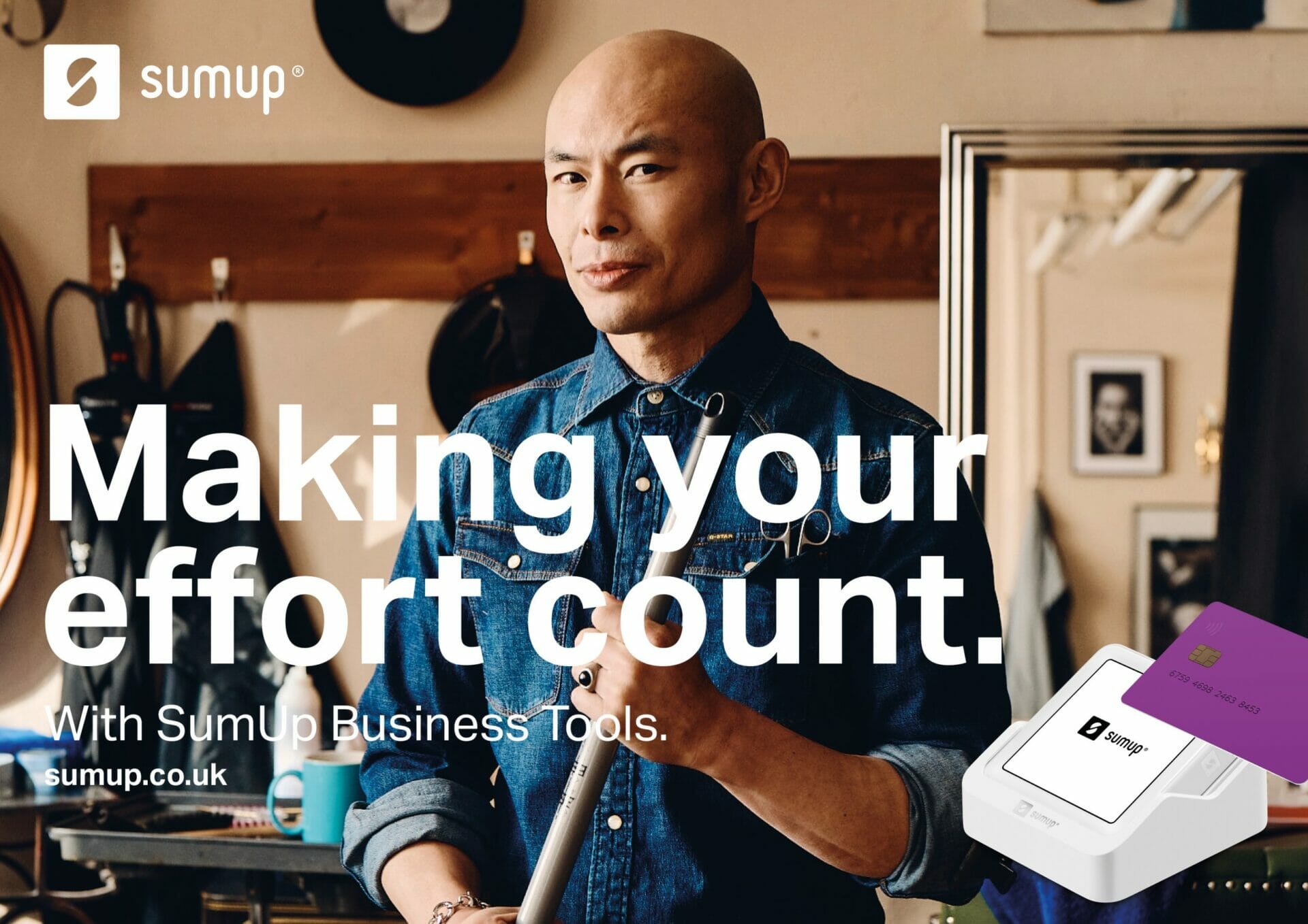 SumUp