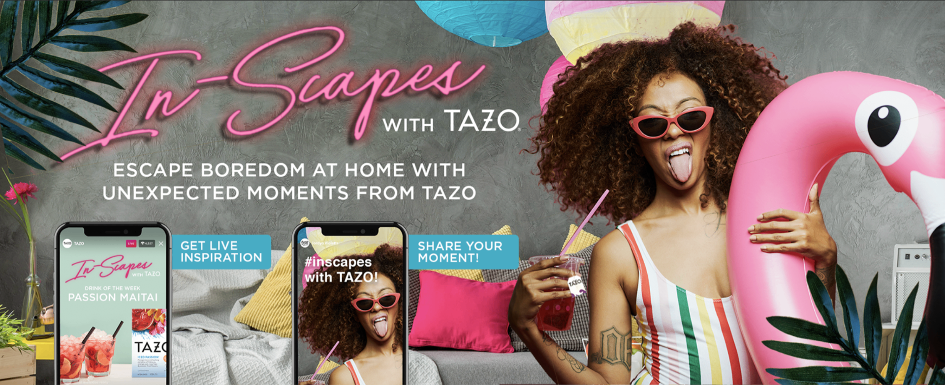 Tazo