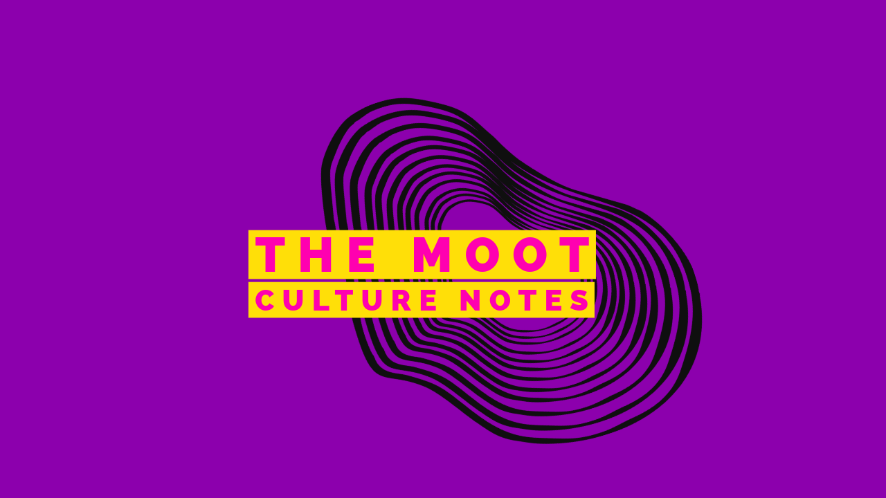 The Moot